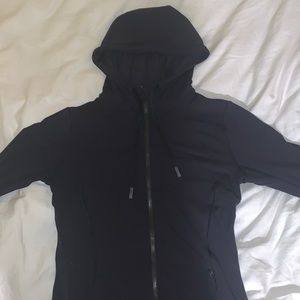 Lululemon define jacket in size 8 for $45